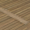 Stamford 71 Grey Acacia Wood