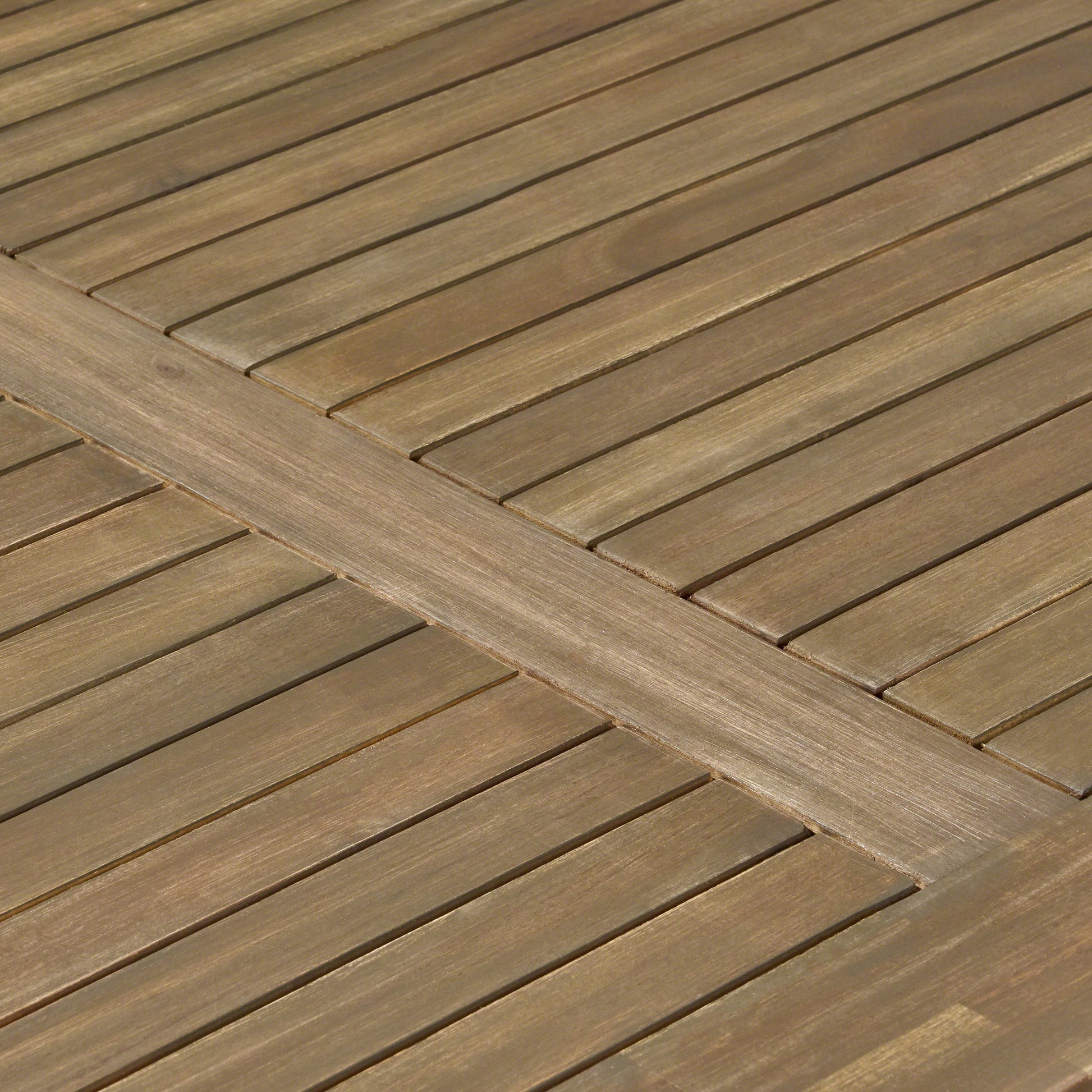 Stamford 71 Grey Acacia Wood