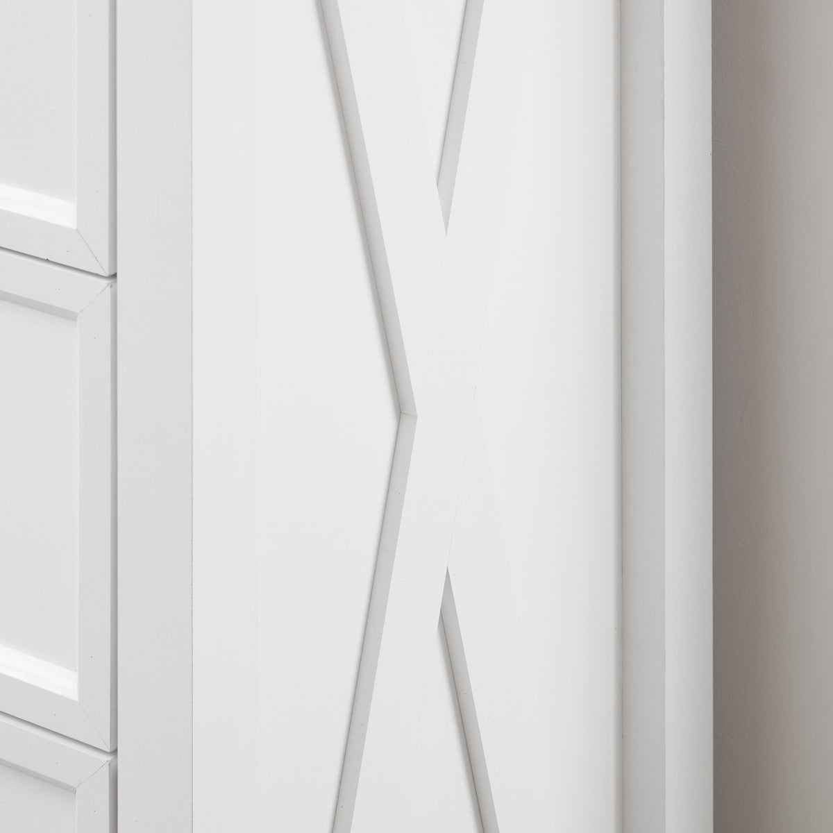 6 Drawer Dresser,6 Drawers Cabinet Tall Chest Of Drawers Closet Organizers Storage Clothes, Cabinet Of 6 Drawers Living Room White Mdf