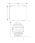Lighting, 17
