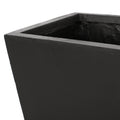 Ella L 13 Black Magnesium Oxide
