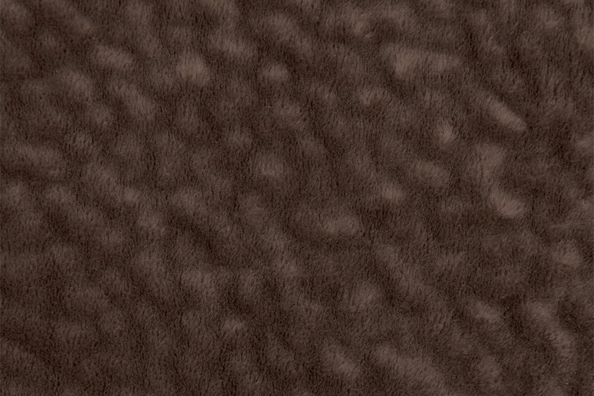 Motion Recliner Chair 1Pc Glider Rocker Recliner Living Room Furniture Chocolate Padded Suede Living Room Chocolate Primary Living Space Contemporary,Modern Recliners Solid Back Suede
