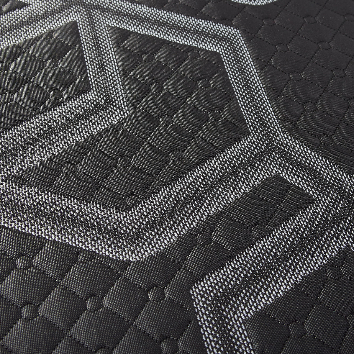 14" Smooth Top Foam, Ultra Plush, Twin Xl Mattress Black Foam Twin Xl