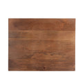 Chest Of 3 Drawer Light Oak Wood