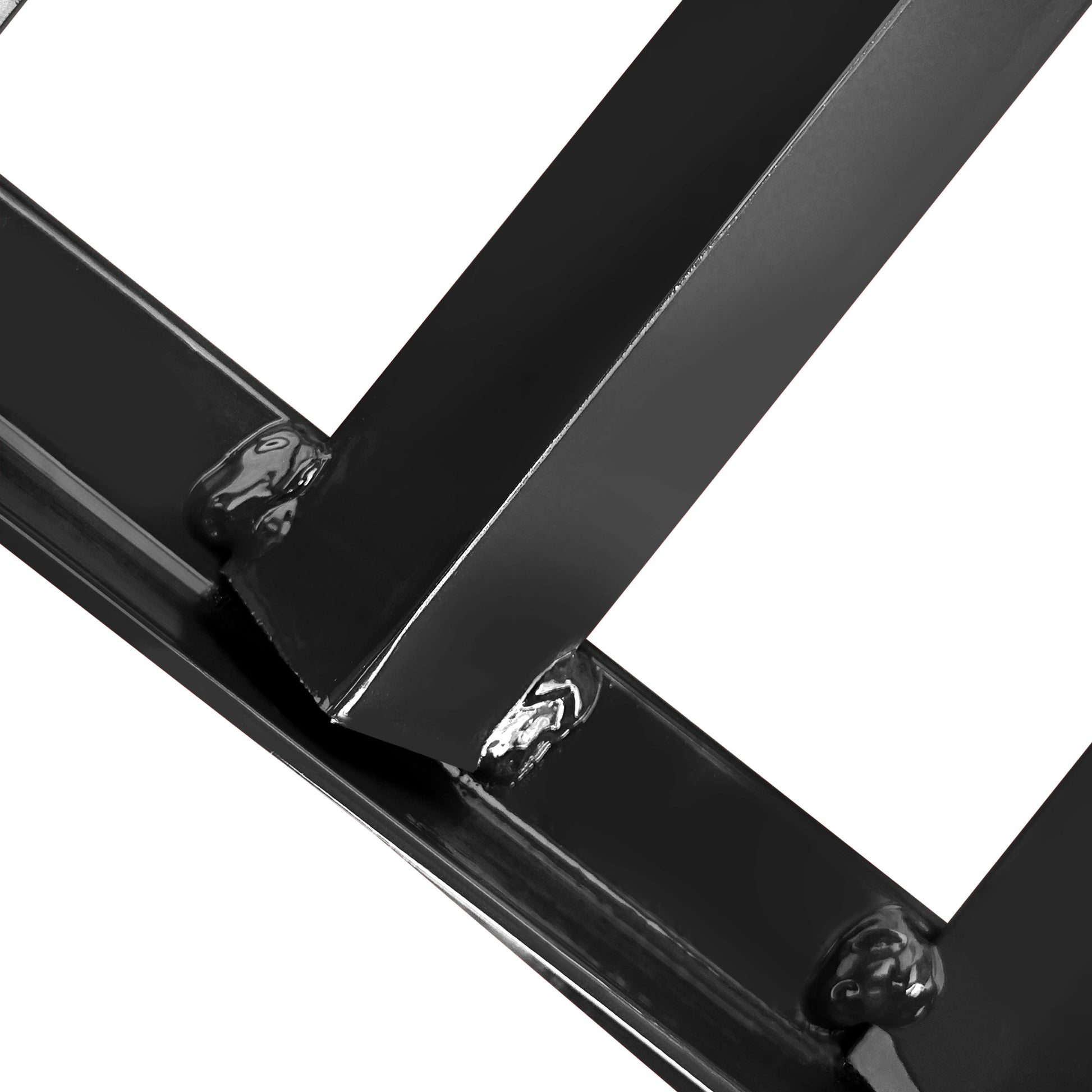 Hydraulic Car Ramps, 2 Pack Car Ramp High Lift, 11000Lbs Automotive Truck Cars Service Ramps, Low Profile Oil Change Ramps With Support Jack For Car Truck Trailer Garage Repair Black Black