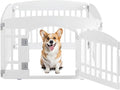 Dog Playpen, 24