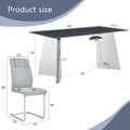 Table And Chair Set.63