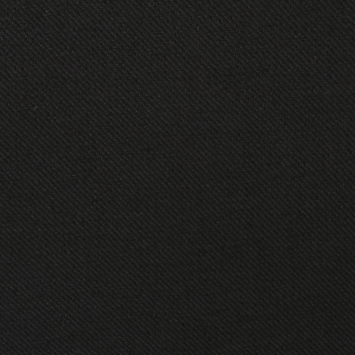 Classic Dark Grey Fabric Push Back Chair Dark Gray Fabric