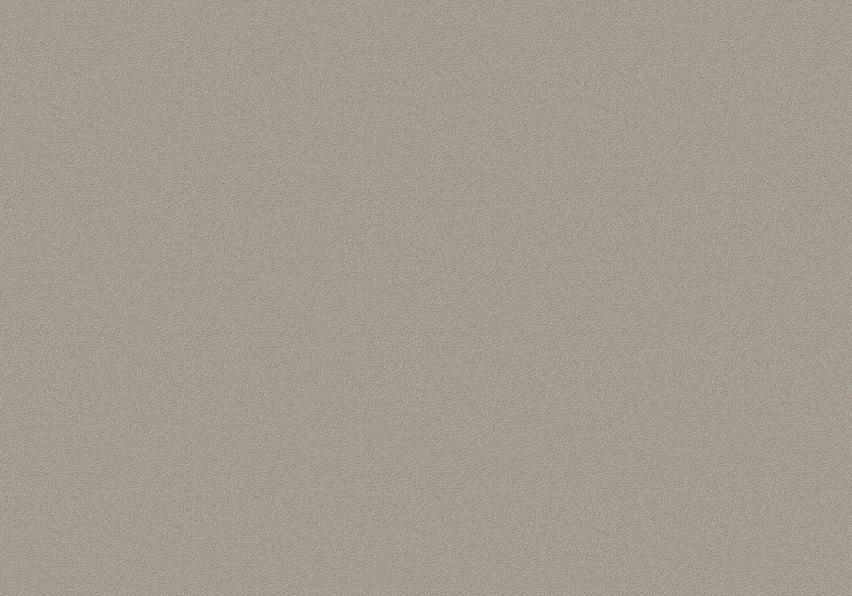 Computer Desk, Home Office, Laptop, 48"L, Work, Beige Laminate, Black Metal, Contemporary, Modern Taupe Particle Board