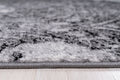 Jersey Area Rugs, Carpets For Livingroom, 7X10 Area Rugs ,3982 Black Grey Rectangle 8&10 Black Grey Contemporary Abstract Polypropylene
