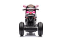 Tamco 6V Kids Electric Motorcycle Cheap Kids Toys Motorcycle Kids Electric Car Electric Ride On Motorcycle 3 4 Years Girl Pink 50 99 Lbs 3 To 4 Years Plastic Indoor & Outdoor Use