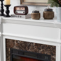 Only Mantel Not Included 23