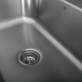 Dax Stainless Steel Kitchen Sink Single Bowl 18 Gauges 304 Ss Steel Gray Stainless Steel