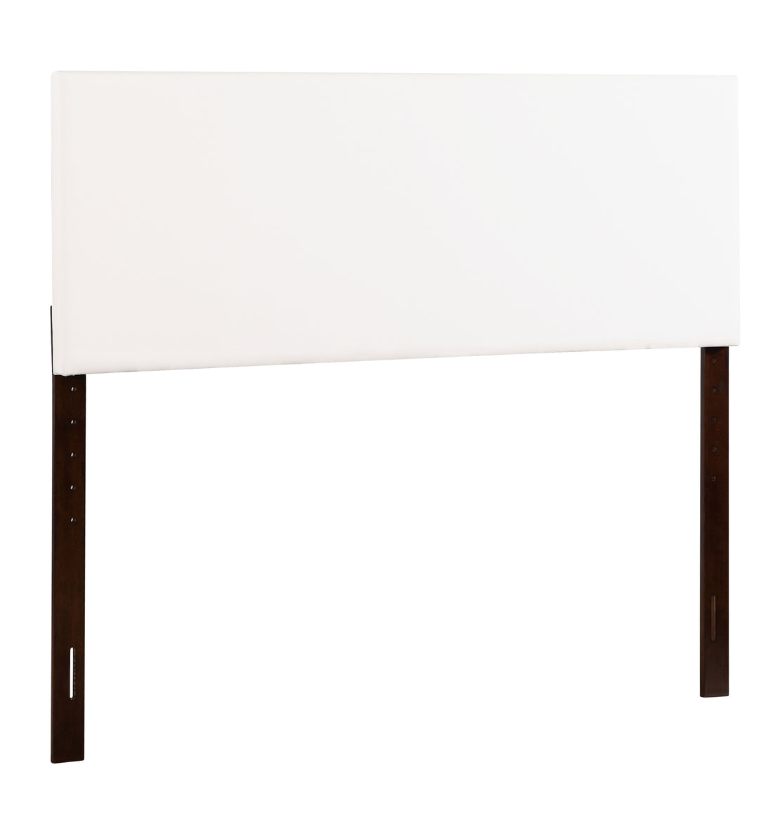 Nova G0113 Qhb Queen Bedwhite White Foam Pu