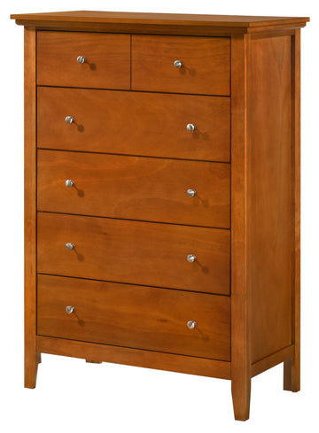 Hammond G5460 Ch Chestoak Oak Particle Board