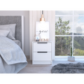 Modern Nightstand 19