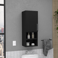 Medicine Single Door Cabinet 31