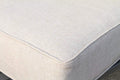 Fully Assembled Outdoor Ottoman With Cushion Yes Sectional Grey Rust Resistant Frame Stain Resistant Cushions Garden & Outdoor Modern Sofa Seating Groups Foam Wicker