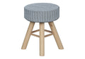 Ottoman, Pouf, Footrest, Foot Stool, 12