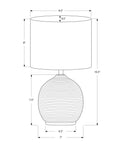 Lighting, 16