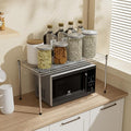 1 Tier Shelving Unit, 29.92