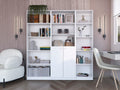 Poston 3 Piece Home Bookcase Set, 67