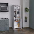 Riner Multistotage 67