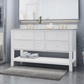 60'' Cabinet White Plywood