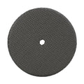 Corsica Rd Bistro Table Grey Rattan