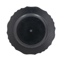 8 Pack Plastic Charger Plate, D13