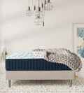 Twin Size Serenity 12