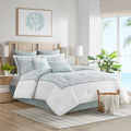 Square Pillow White 16X16