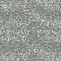 Emerse Gray Armless Accent Chair Gray Foam Solid Wood