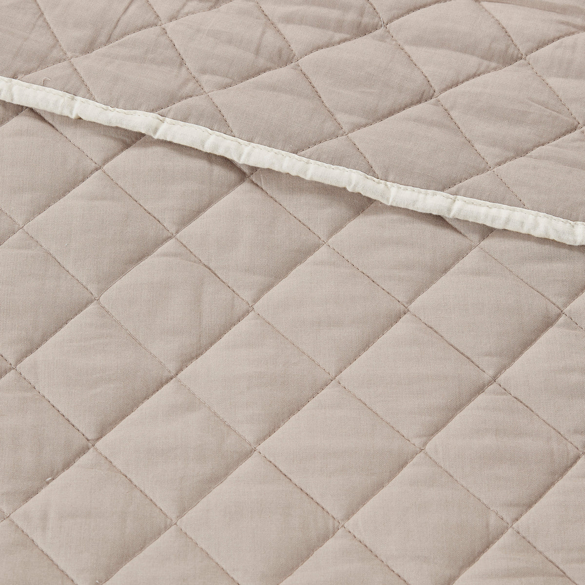 6 Piece Cotton Daybed Cover Set Khaki Daybed Khaki Polyester