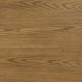 Bed Natural Queen Natural Wood
