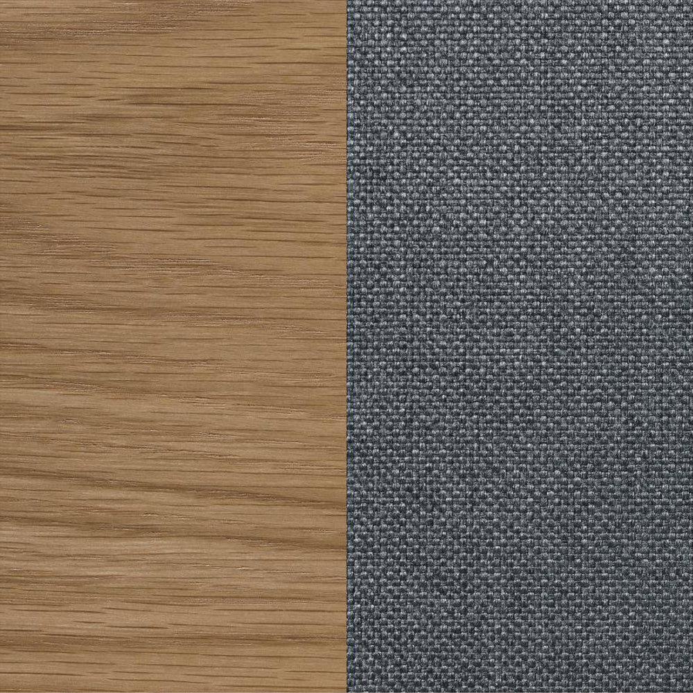 Set Of 2 Blue Fabric Upholstered Dining Chairs, Brown Solid Blue,Brown Dining Room Rectangular Dining Chairs Set Of 2 Fabric,Mdf