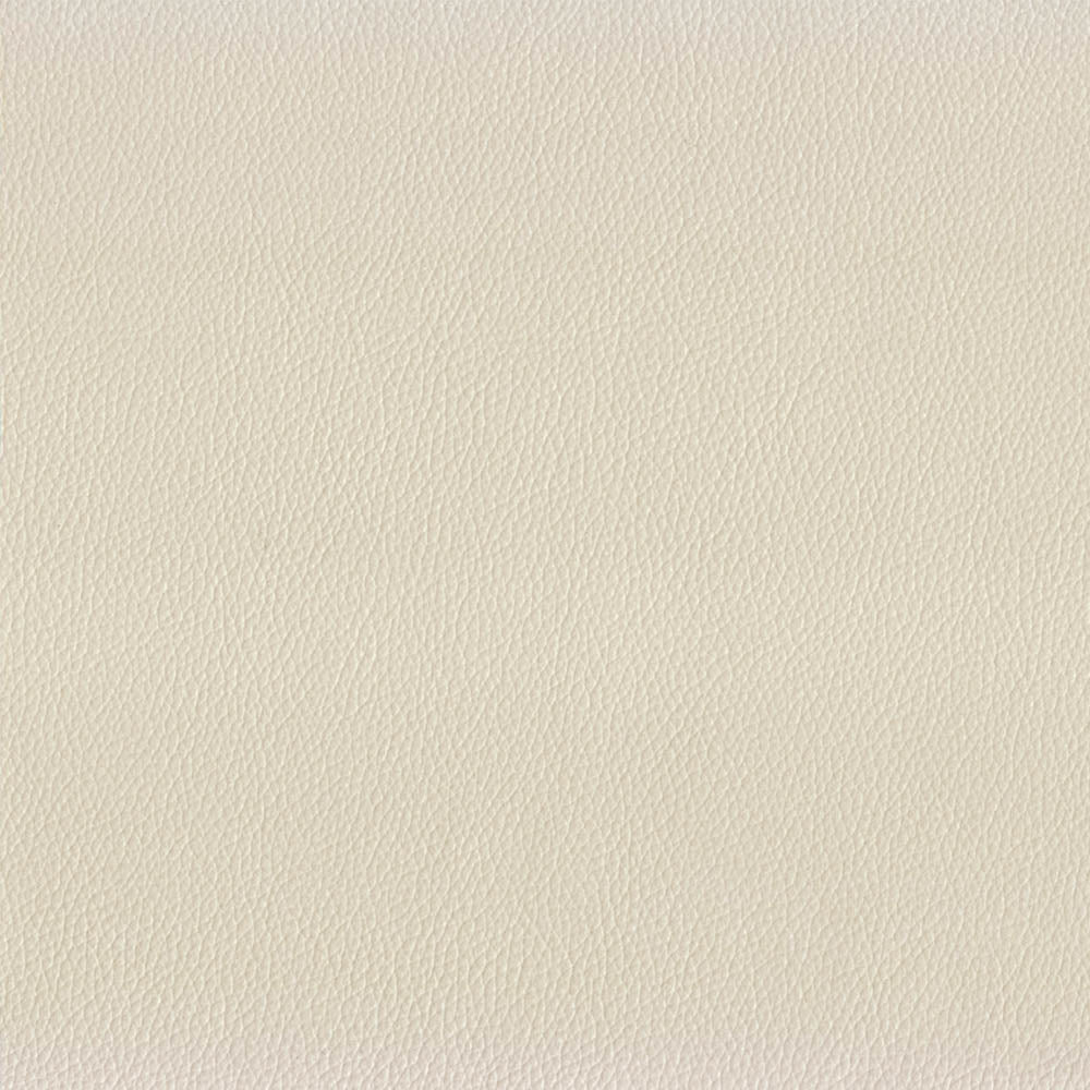 Westcott Leather Chair Beige Memory Foam Genuine Leather