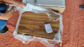 Backrest57702.00Ntls Natural Acacia Wood