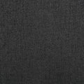 Hartford Storage Ottoman Dark Gray Fabric