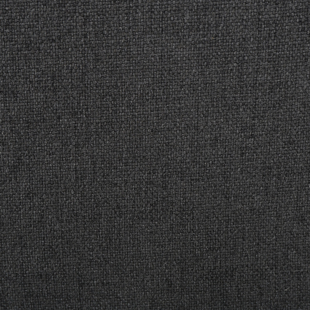 Hartford Storage Ottoman Dark Gray Fabric