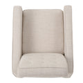 Recliner Wheat Fabric