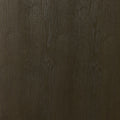 Kinlord Writing Desk W Storage Brown Mdf