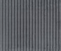Modern Living Room Furniture Dark Gray Armless Chair With Storage Corduroy Fabric Upholstery 1Pc Modular Armless Chair Dark Gray Primary Living Space Contemporary,Modern Solid Wood