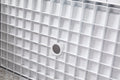 Glasstone Shower Base Smc Solid White Finish 4836 White Bathroom Stainless Steel
