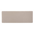 Hartford Storage Ottoman Wheat Fabric