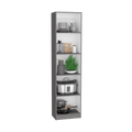 Poston 3 Piece Home Bookcase Set, 67