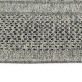 Modern, Transitional, Geometric, Southwestern, Textured High Low Cut & Loop 5'3