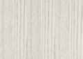 Classic Luxury Pearl White Finish Nightstand Of 2X Drawers Wooden Bedroom Furniture 1Pc, Dart Molding Design White 2 Drawers Wood