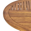 Acacia Wood 70