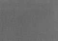 Modern Eastern King Platform Bed 1Pc Velvet Upholstered Headboard Gray Finish Solid Wood Legs Bedroom Furniture, Bed In A Box Box Spring Not Required King Gray Gray Wood Bedroom Velvet Engineered Wood